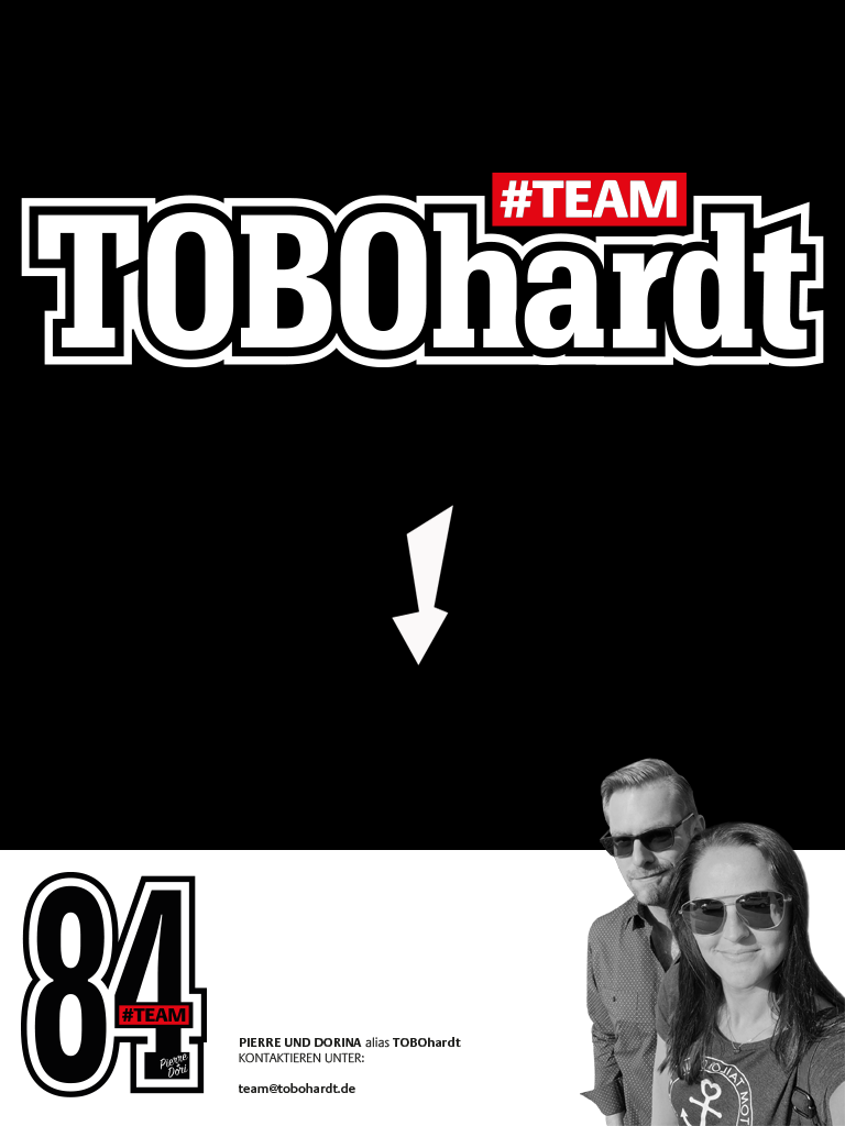 TOBOhardt